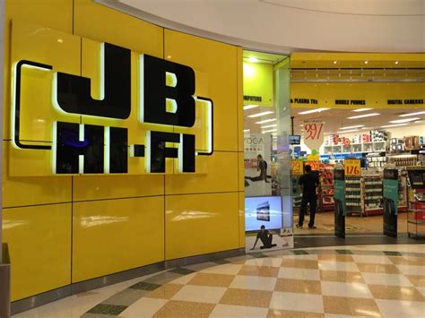 electronics store perth|JB Hi.